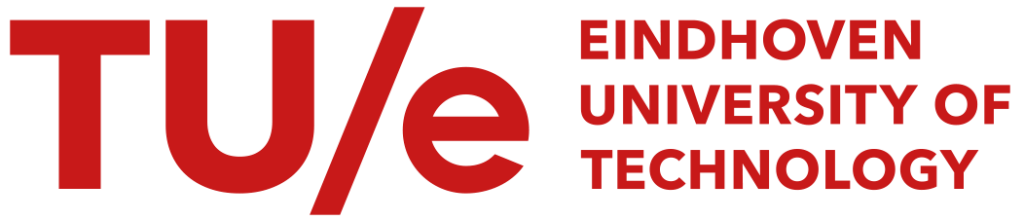 TU Eindhoven's logo